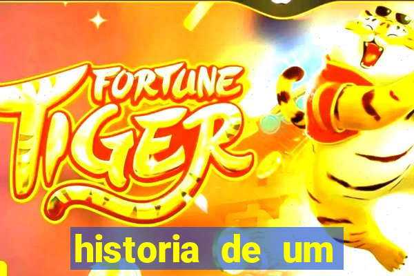 historia de um personagem rp